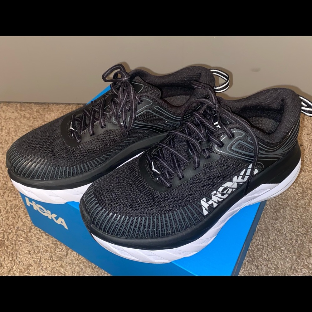 ✨BRAND NEW✨ HOKA BONDI 7